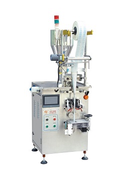 茶粉包裝機(jī)
