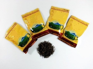 袋泡茶內(nèi)外袋包裝機-袋泡茶包裝機價格-包裝機-粉末包裝機