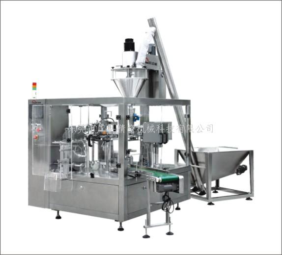 食品包裝機發(fā)展的重要因素-自主創(chuàng)新、質(zhì)量、穩(wěn)定